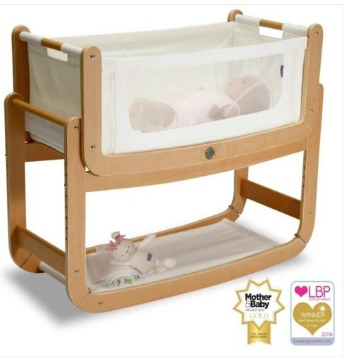 snuzpod mattress mothercare